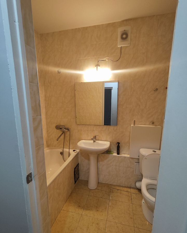 квартира г Краснодар р-н Карасунский ул им. Селезнева 4а фото 10