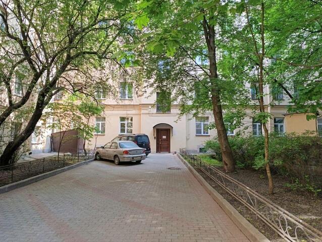 Центральный район пр-кт Загородный 22а Владимирский округ, Ленинградская область фото