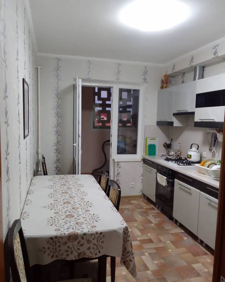 квартира г Элиста 8-й мкр-н, 52 фото 10