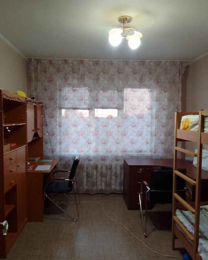 квартира г Элиста 8-й мкр-н, 52 фото 7