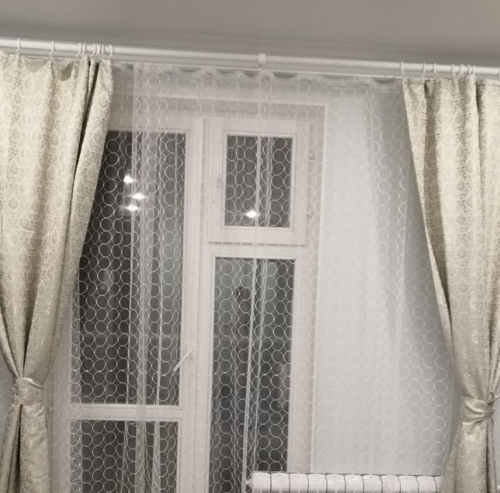 квартира г Новосибирск ул Забалуева 88 Площадь Маркса фото 3
