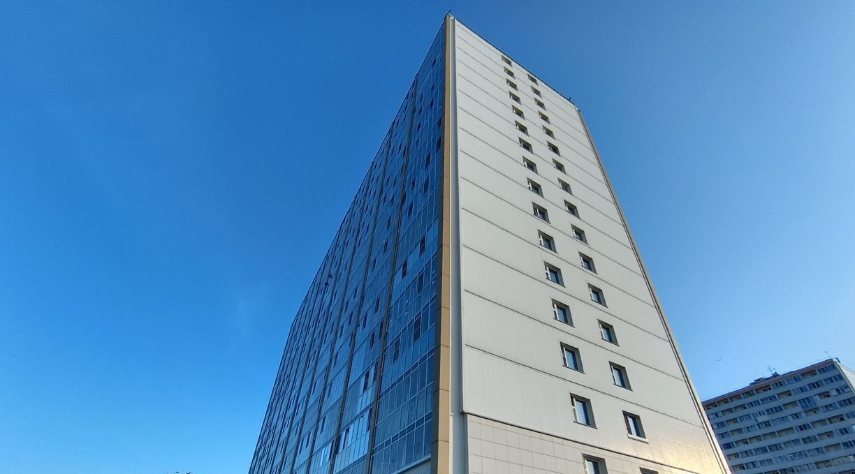 квартира г Новосибирск ул Забалуева 88 Площадь Маркса фото 21