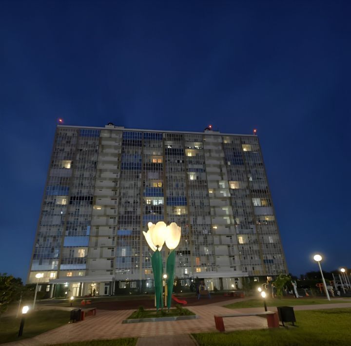 квартира г Новосибирск ул Забалуева 88 Площадь Маркса фото 17