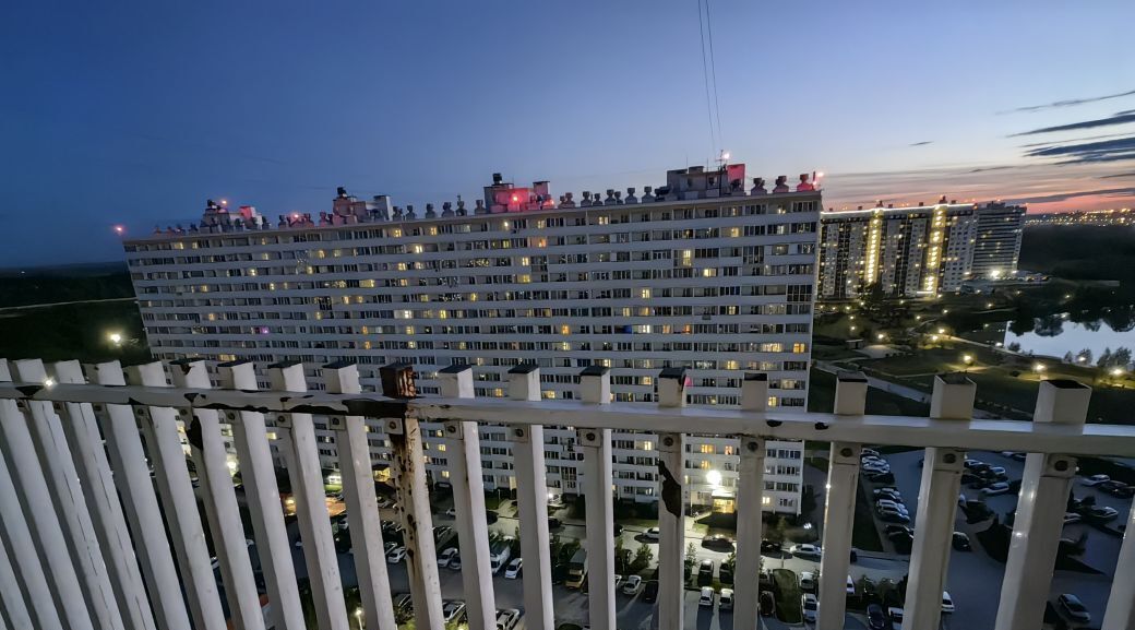 квартира г Новосибирск ул Забалуева 88 Площадь Маркса фото 15