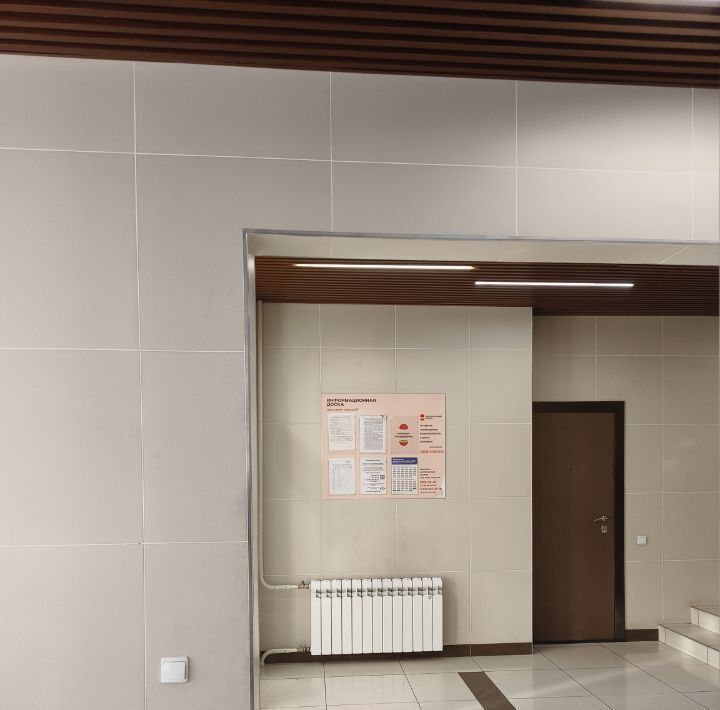 квартира г Новосибирск ул Забалуева 88 Площадь Маркса фото 28