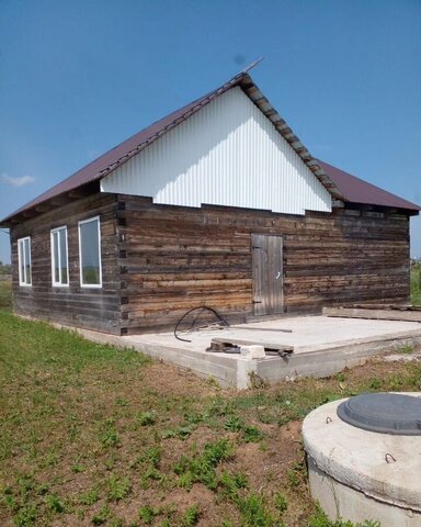 ул Молодежная 8б Енгалышевский сельсовет, Уфа фото