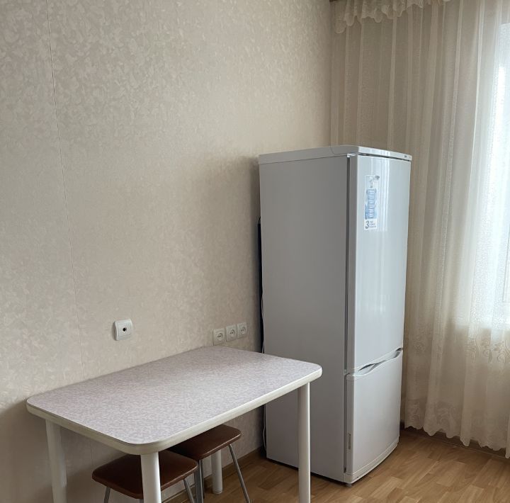 квартира г Новосибирск ул Киевская 3 Площадь Маркса фото 6
