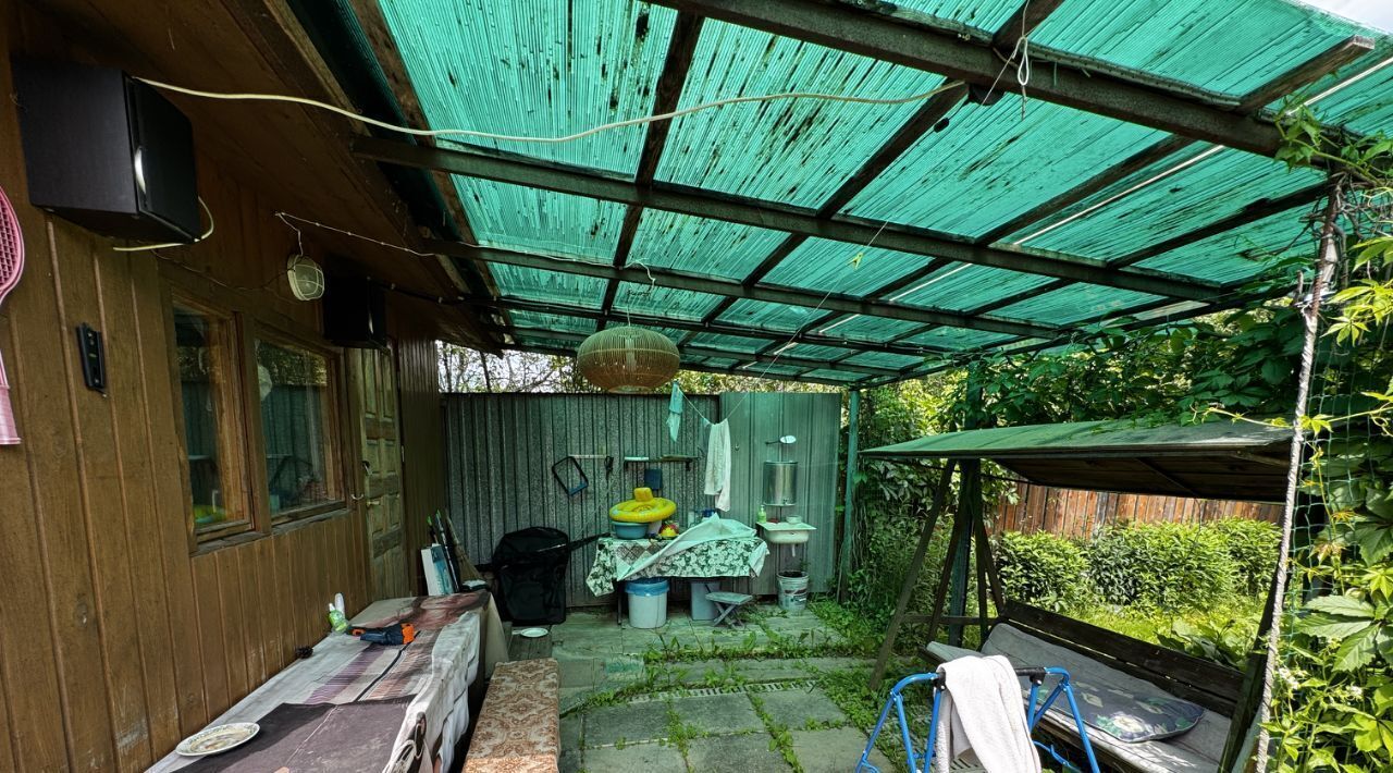 дом г Истра Визит садовое товарищество, 19 фото 20