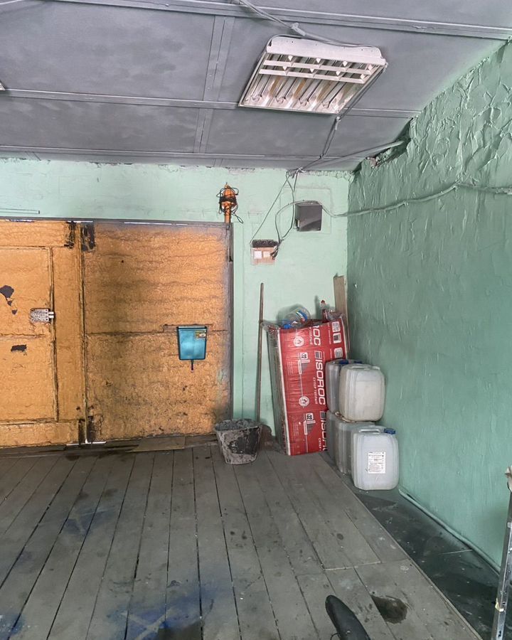 гараж городской округ Богородский г Ногинск М-7 Волга, 59-й километр, 10 фото 6