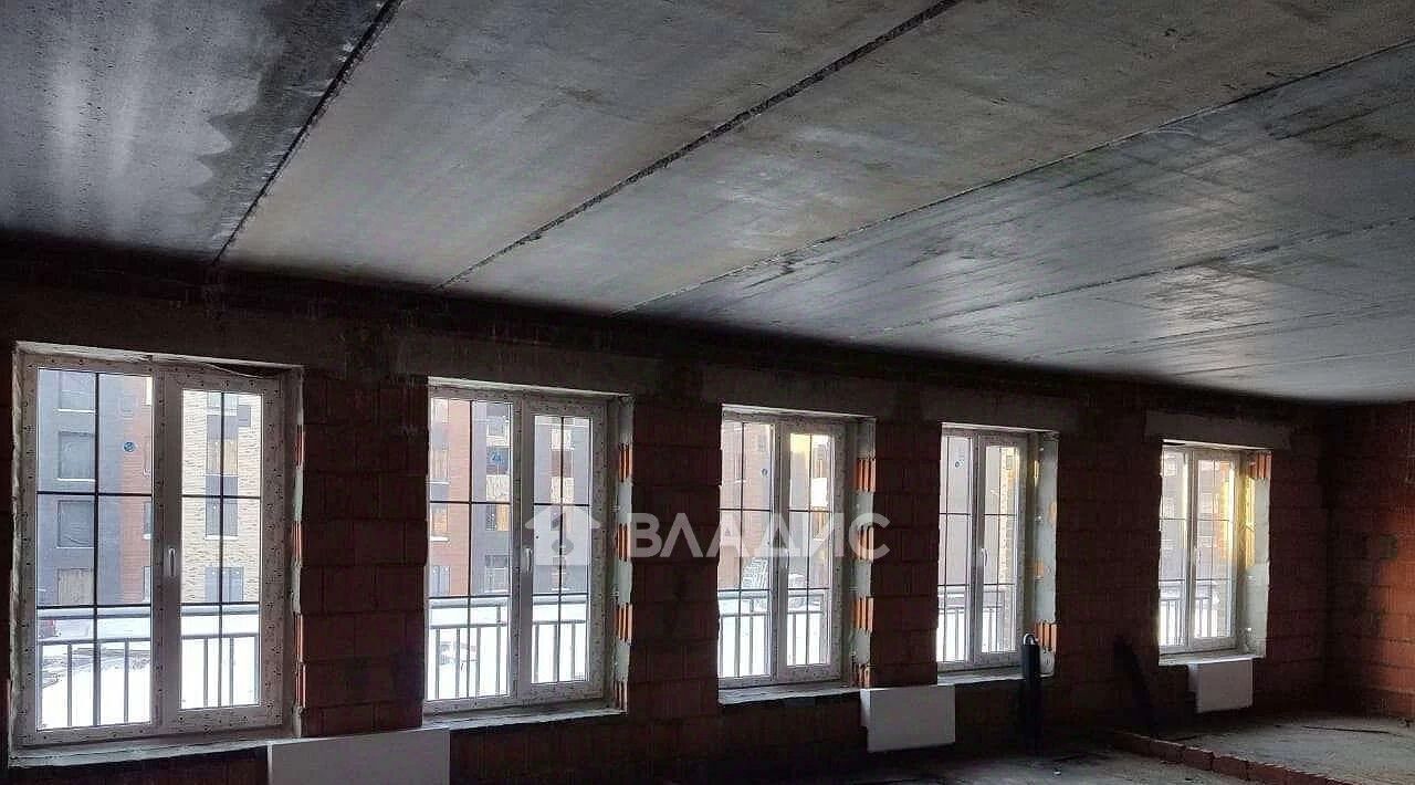 квартира городской округ Наро-Фоминский г Апрелевка ул Парк Апрель 37 Апрелевка фото 2