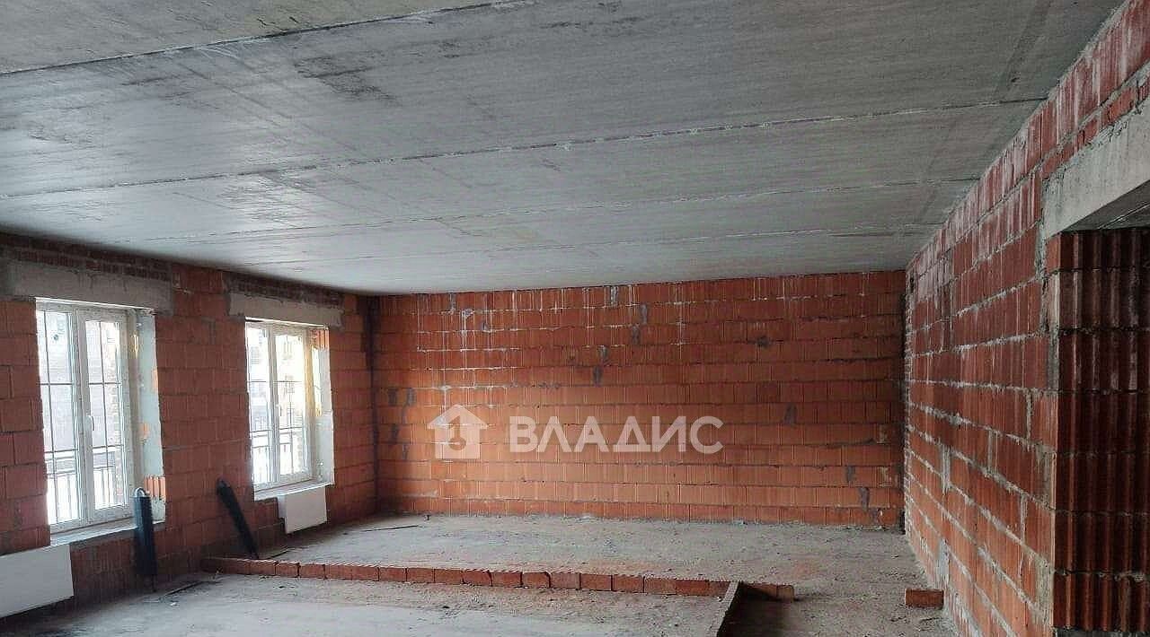 квартира городской округ Наро-Фоминский г Апрелевка ул Парк Апрель 37 Апрелевка фото 3