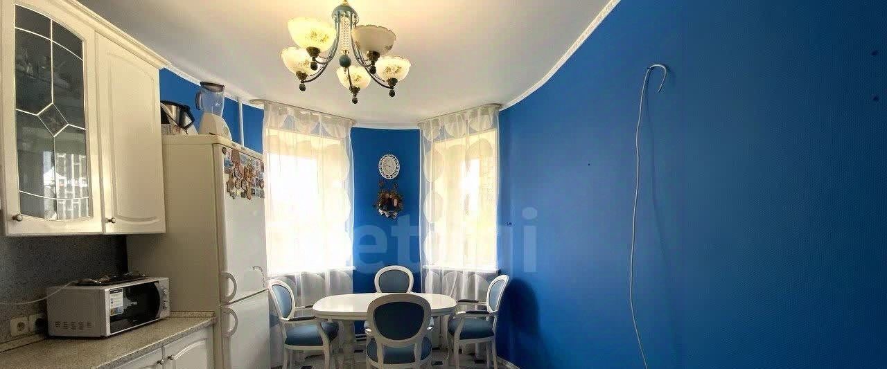 квартира г Красногорск Павшино ш Ильинское 6 фото 3