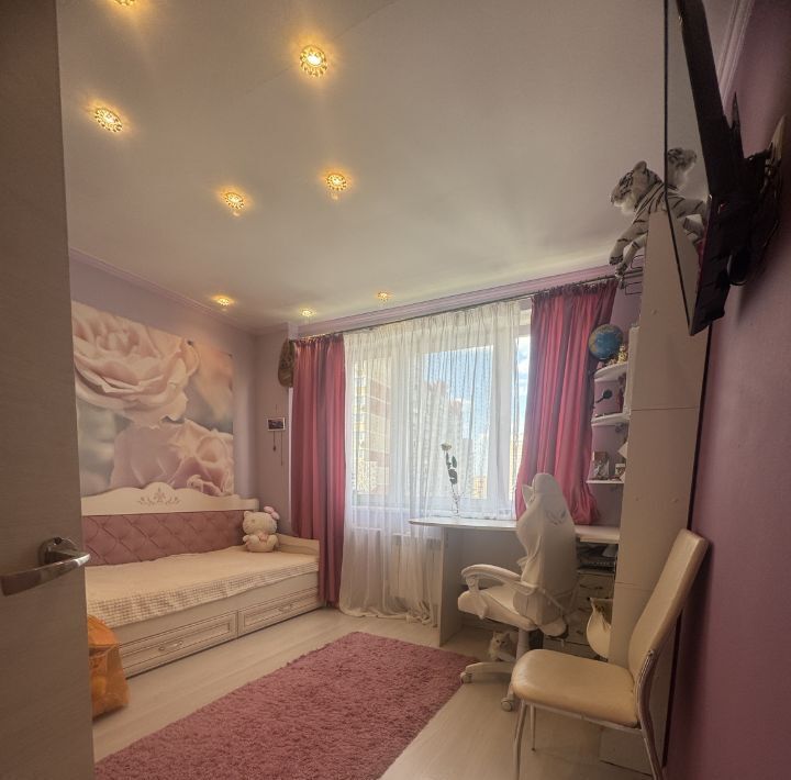 квартира г Одинцово ул Маковского 24 Одинцово фото 2