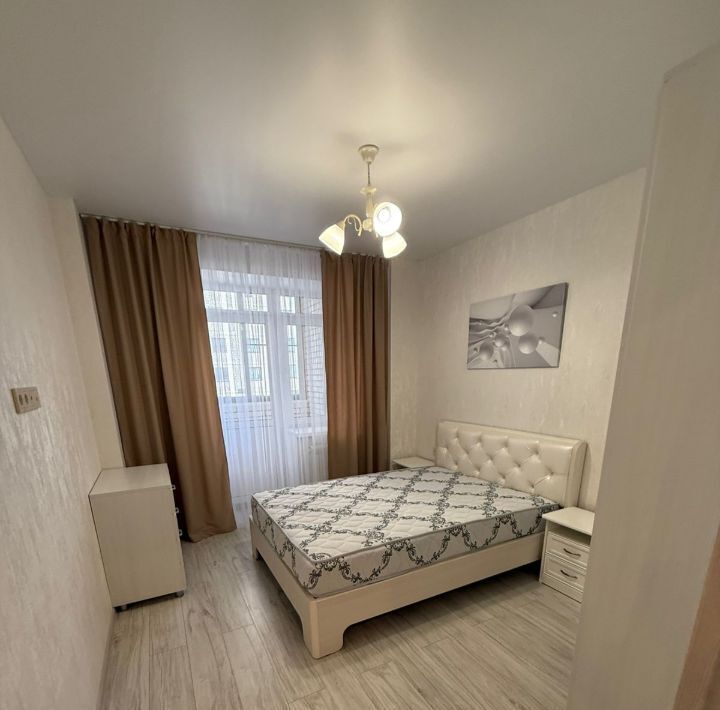 квартира г Одинцово ЖК Центральный Одинцово, 3-й мкр фото 4