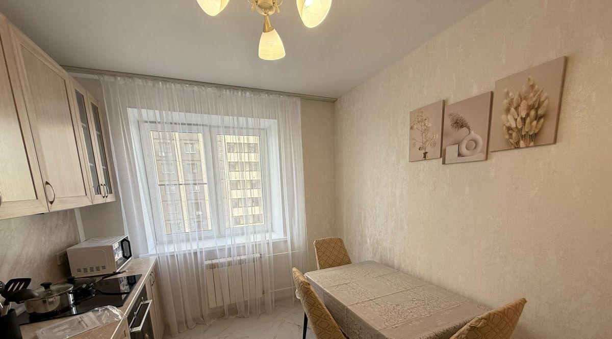 квартира г Одинцово ЖК Центральный Одинцово, 3-й мкр фото 3