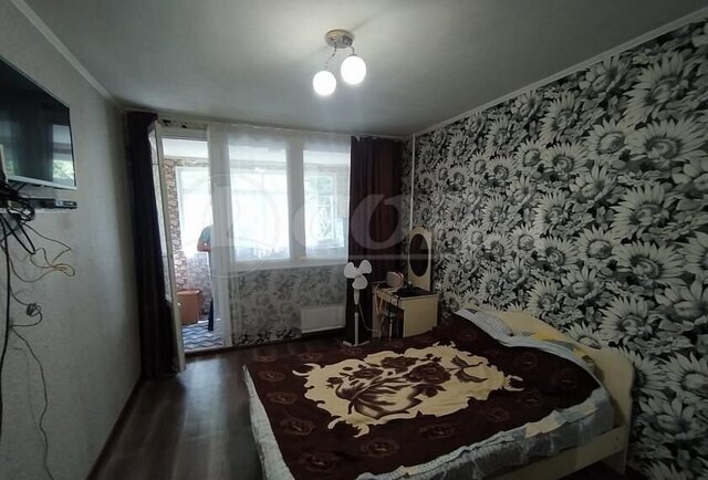 квартира г Сочи мкр-н Совет-Квадже, Сибирская ул., 42А фото
