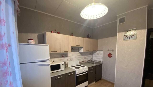 проезд Батайский 43 фото