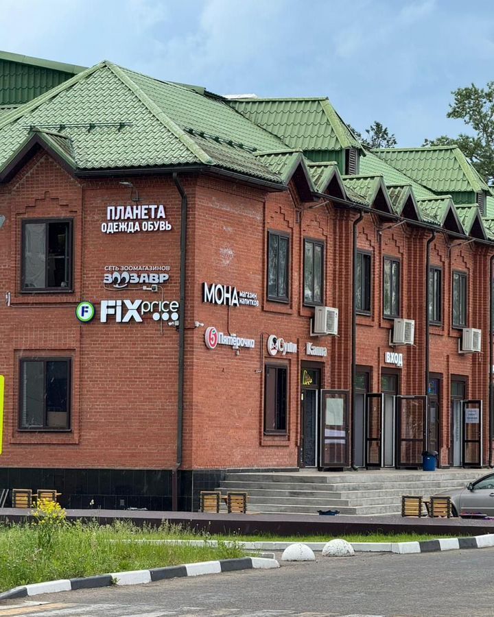 свободного назначения г Клин ул Карла Маркса 8а фото 4