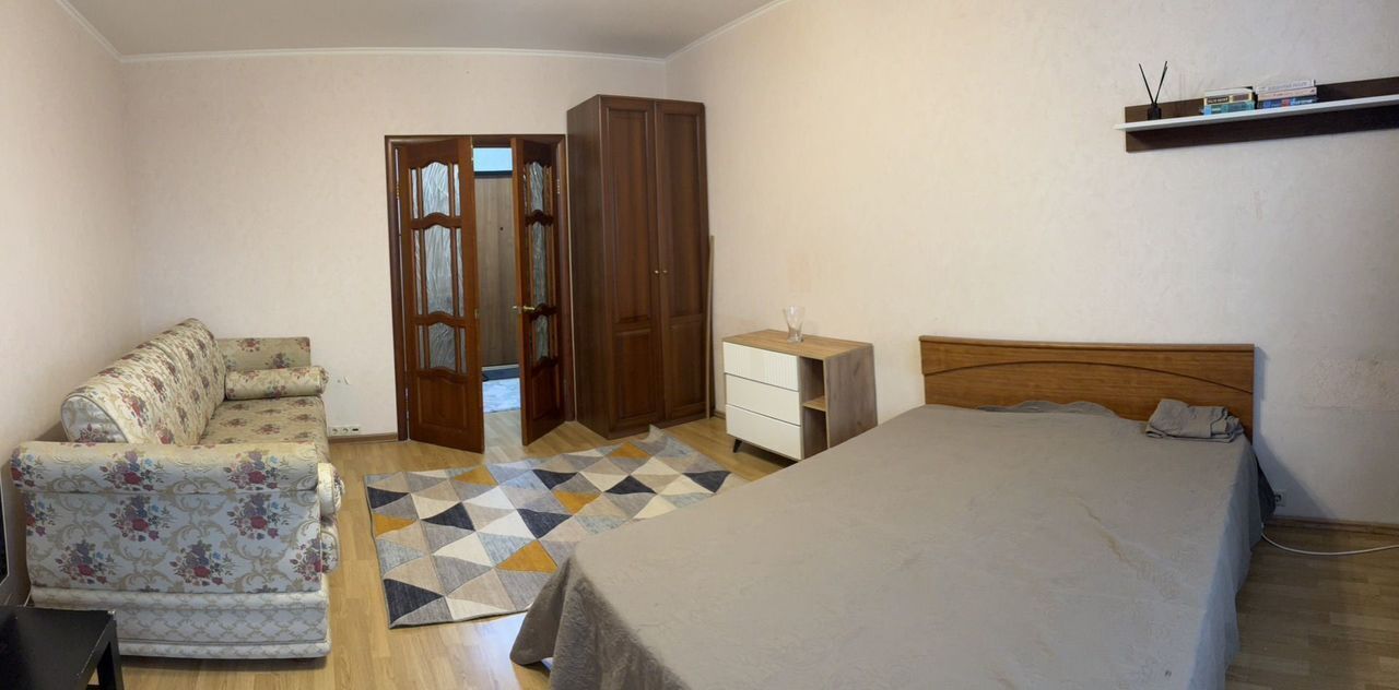 квартира г Одинцово Одинцовский г. о., Одинцово, ул. Чистяковой, 12, Сколково фото 3