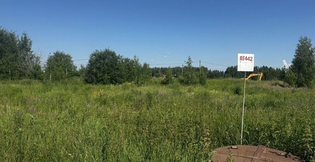 ул Звездная Тюменская обл. фото