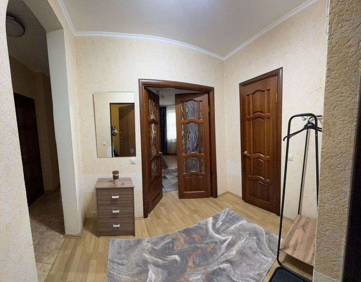 квартира г Одинцово Одинцовский г. о., Одинцово, ул. Чистяковой, 12, Сколково фото 8