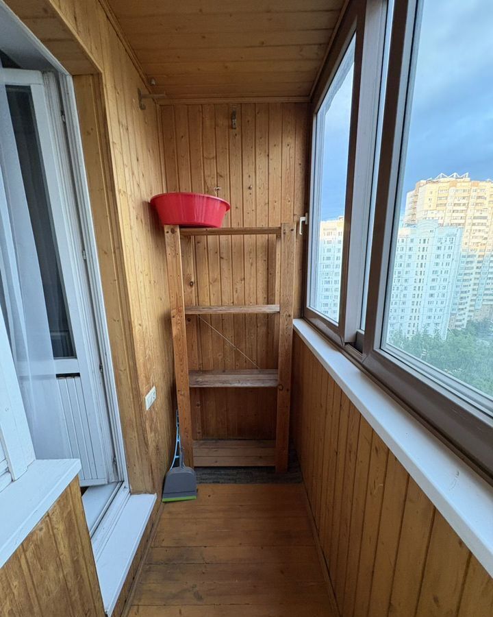квартира г Одинцово Одинцовский г. о., Одинцово, ул. Чистяковой, 12, Сколково фото 9
