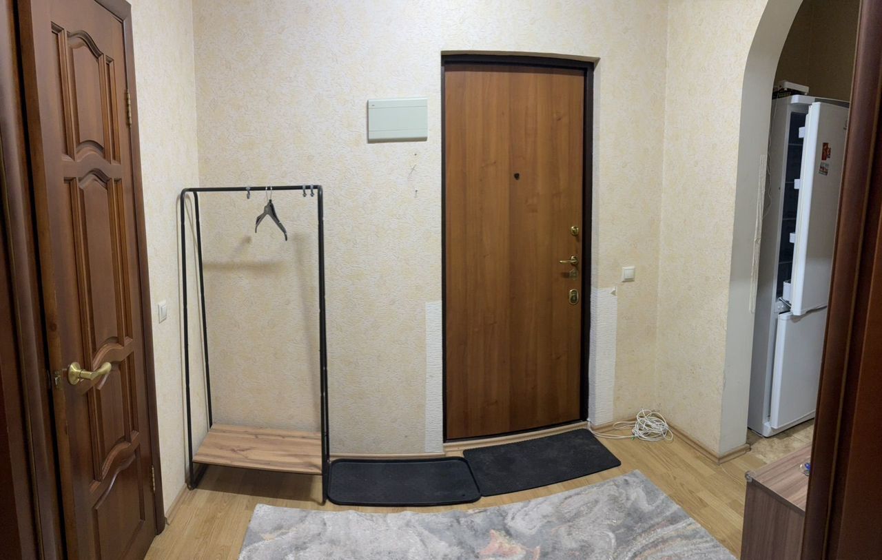 квартира г Одинцово Одинцовский г. о., Одинцово, ул. Чистяковой, 12, Сколково фото 7