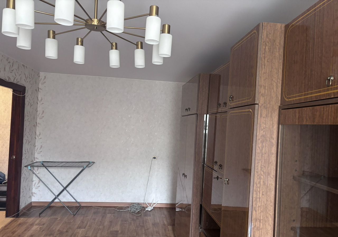 квартира г Коломна ул Добролюбова 27 фото 5