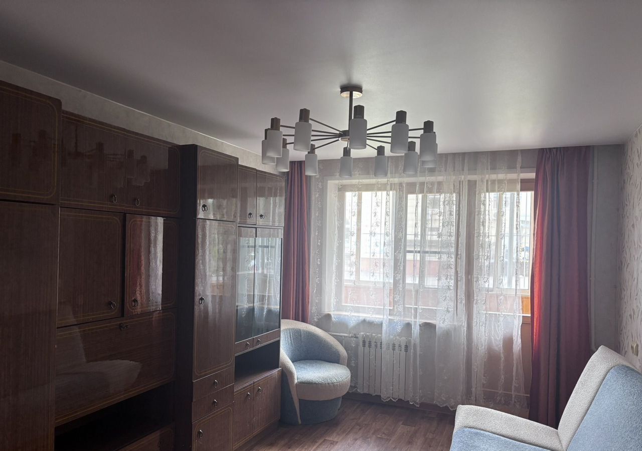 квартира г Коломна ул Добролюбова 27 фото 6