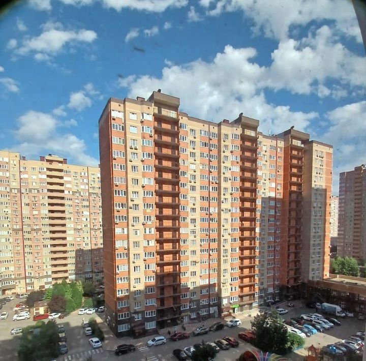 квартира г Краснодар р-н Прикубанский ул Боспорская 2 фото 16