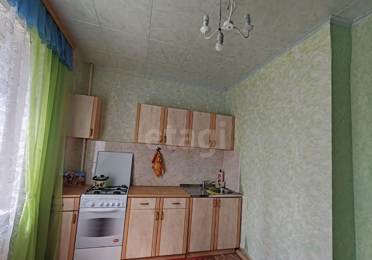 квартира г Воронеж р-н Коминтерновский ул 60 Армии 23 фото 1