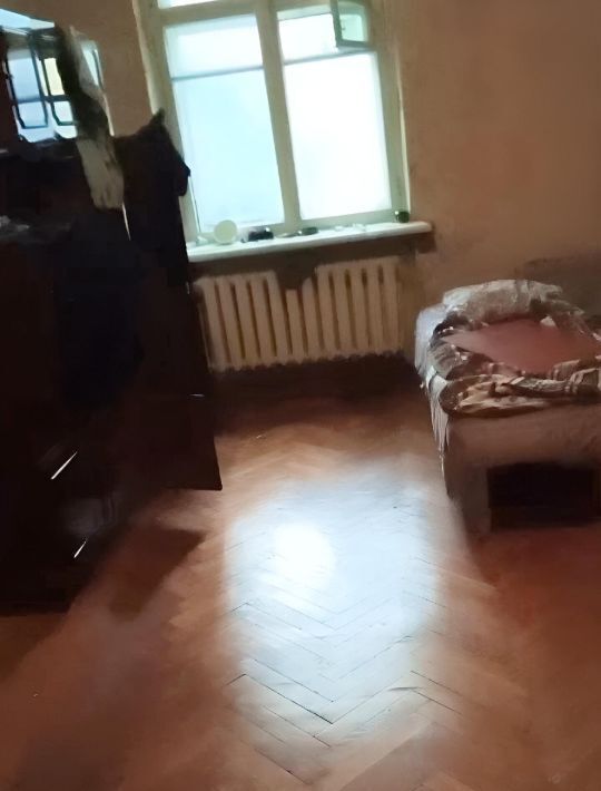 комната г Реутов пер Транспортный 14 Новокосино фото 1