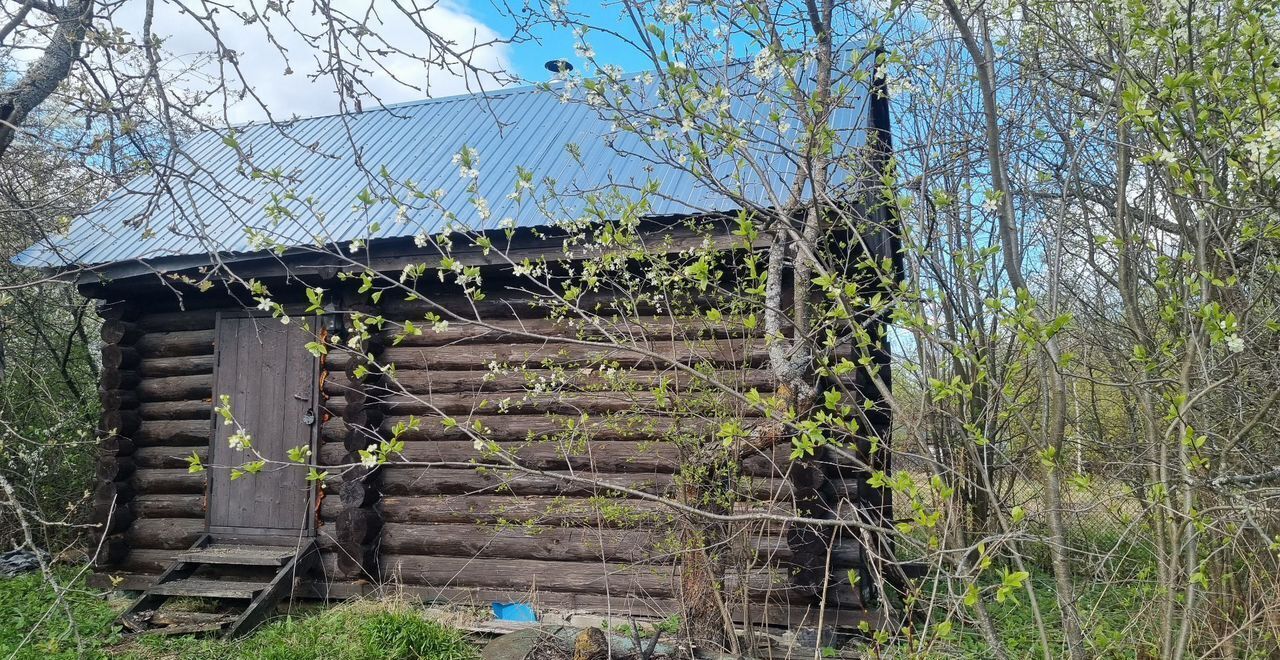 дом г Бор с Линда д. Малое Содомово фото 4