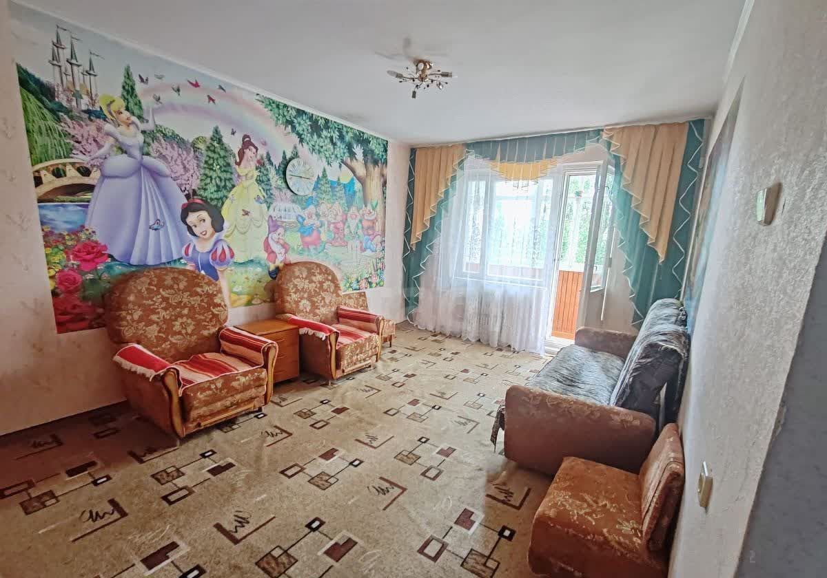 квартира г Воронеж р-н Коминтерновский ул 60 Армии 23 фото 4
