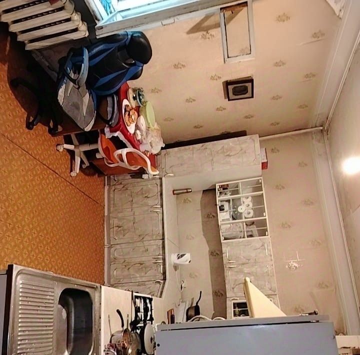 комната г Реутов пер Транспортный 14 Новокосино фото 4