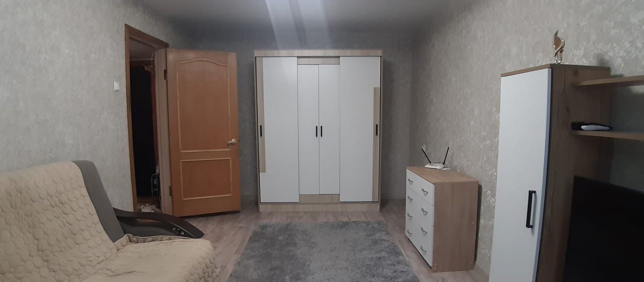 квартира г Ярославль р-н Дзержинский ул Туманова 14а фото 4