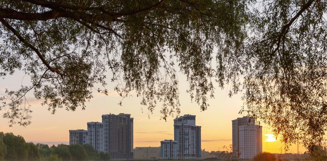 квартира г Рязань р-н Железнодорожный ул Земнухова 2 фото 2