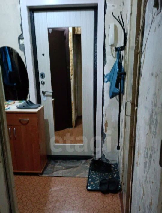 квартира г Нижний Тагил р-н Дзержинский ул Коминтерна 78 фото 1