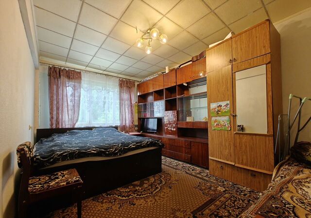 р-н Октябрьский ул Виданская 19б фото