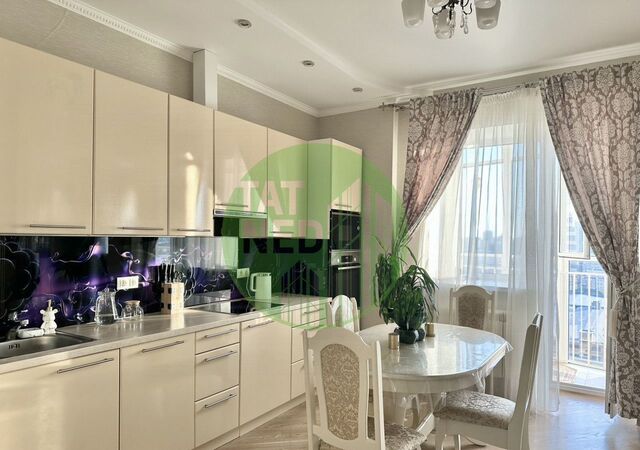 Козья слобода ул Чистопольская 71а фото