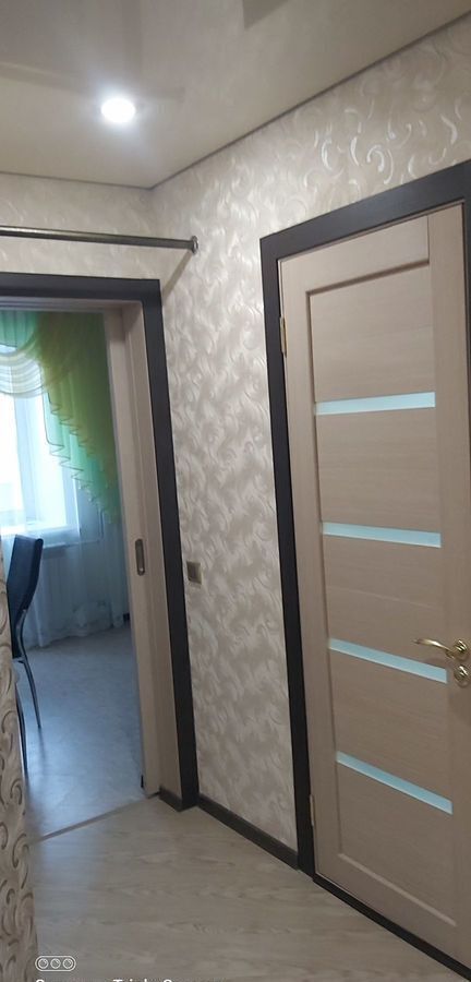 квартира г Благовещенск ул Гражданская 27 мкр-н КПП фото 9