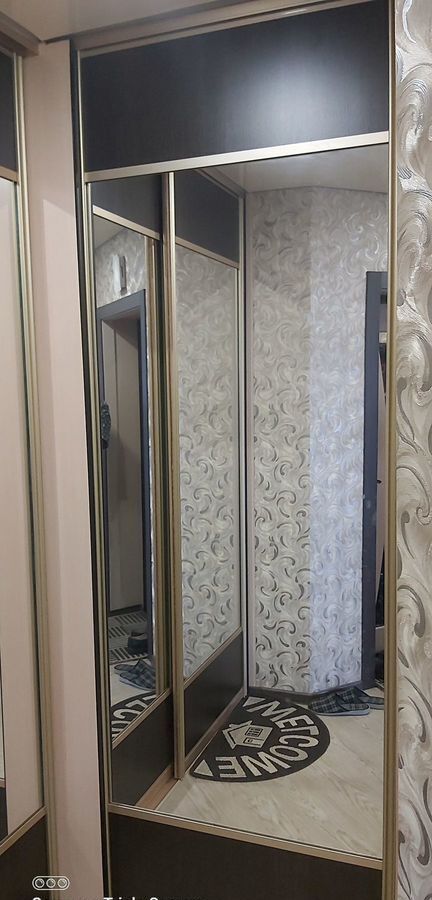 квартира г Благовещенск ул Гражданская 27 мкр-н КПП фото 15
