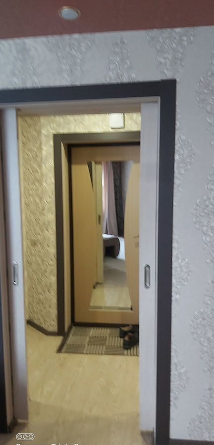 квартира г Благовещенск ул Гражданская 27 мкр-н КПП фото 26