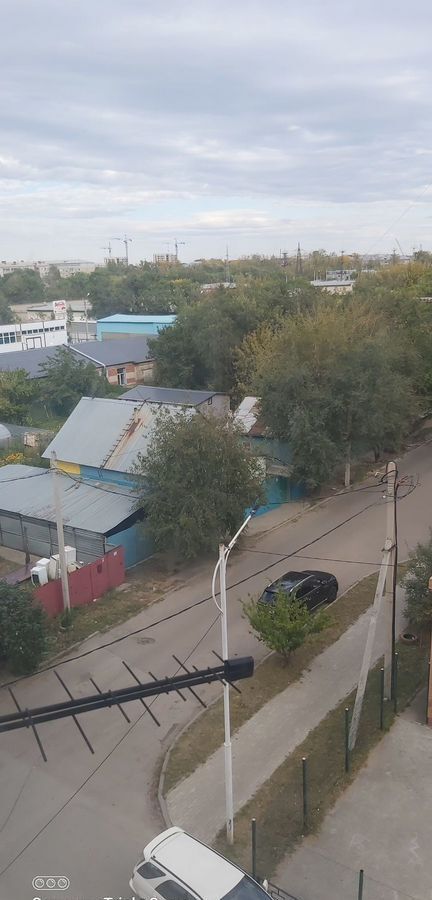 квартира г Благовещенск ул Гражданская 27 мкр-н КПП фото 29