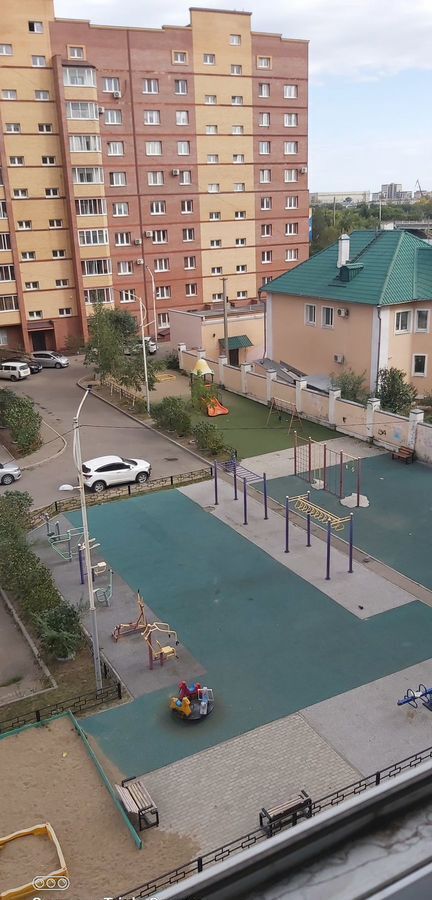 квартира г Благовещенск ул Гражданская 27 мкр-н КПП фото 37