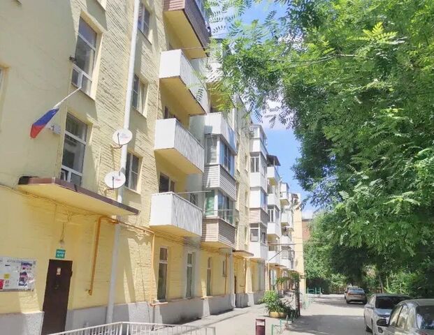 ул Большая Бульварная фото