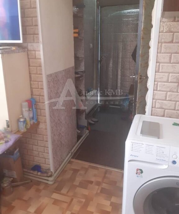 квартира г Кисловодск ул Седлогорская 55 фото 1