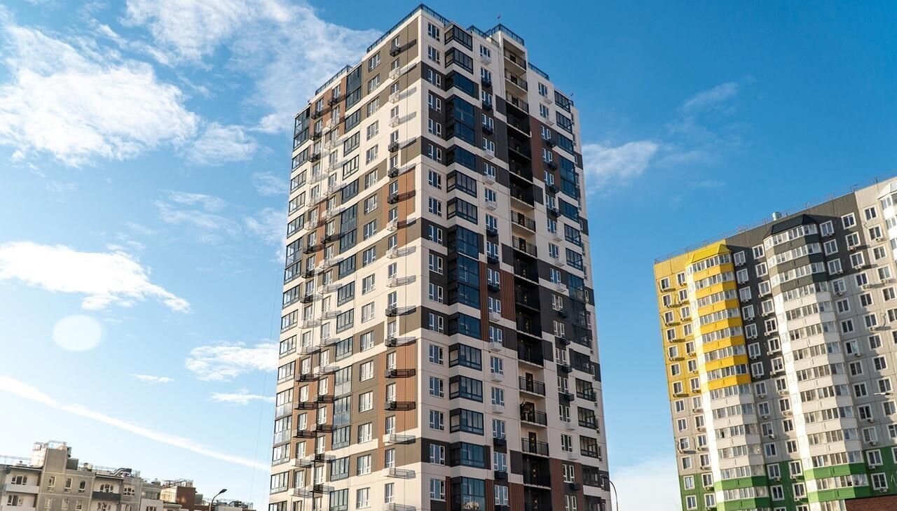 квартира г Ростов-на-Дону р-н Советский ул Ткачева фото 1