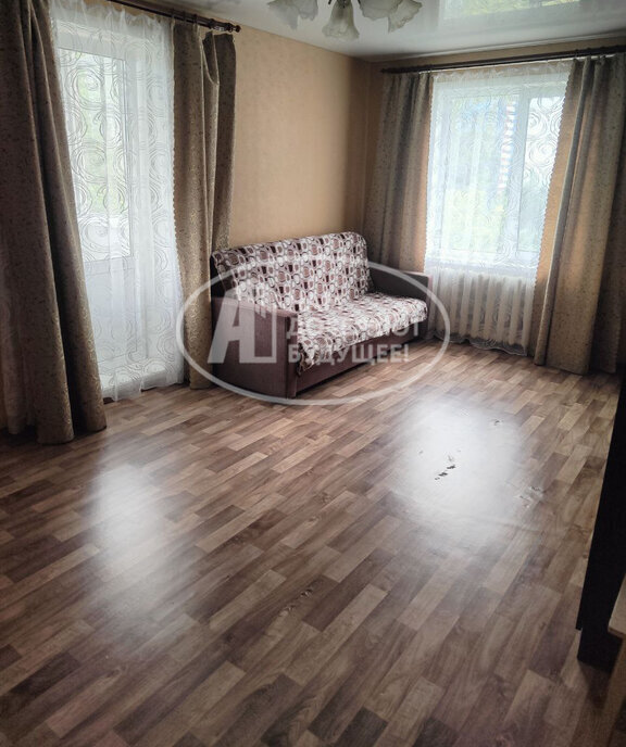квартира г Краснокамск пр-кт Маяковского 2 фото 3