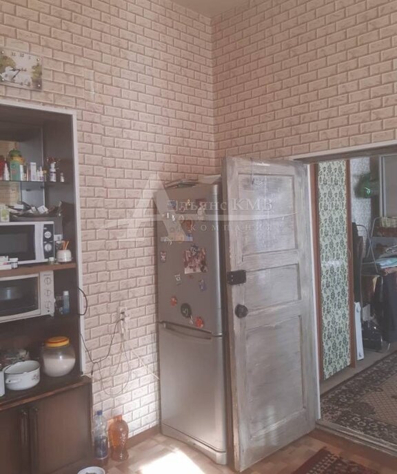 квартира г Кисловодск ул Седлогорская 55 фото 3